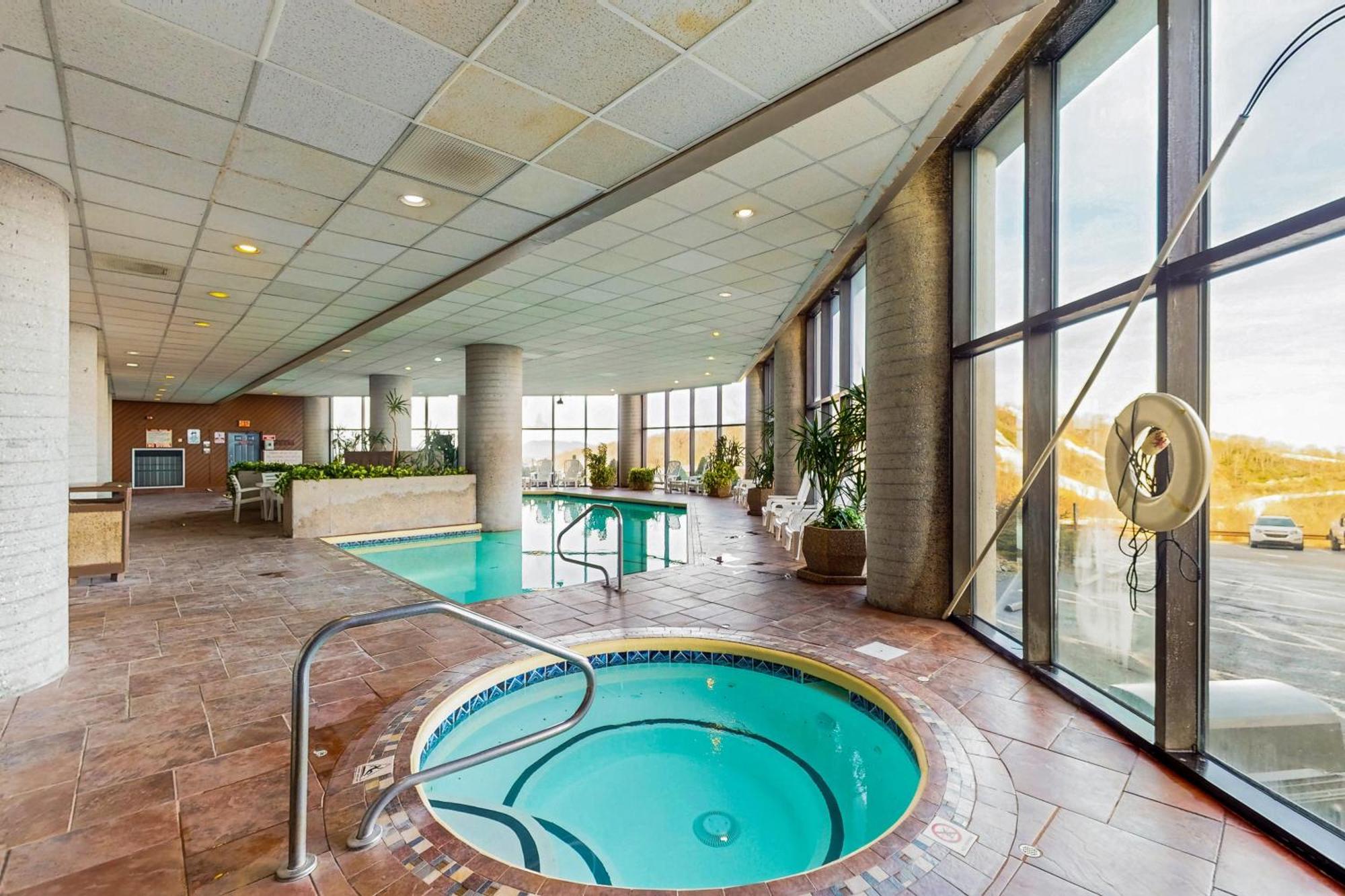 Sugar Top Condos Sugar Mountain Rum bild