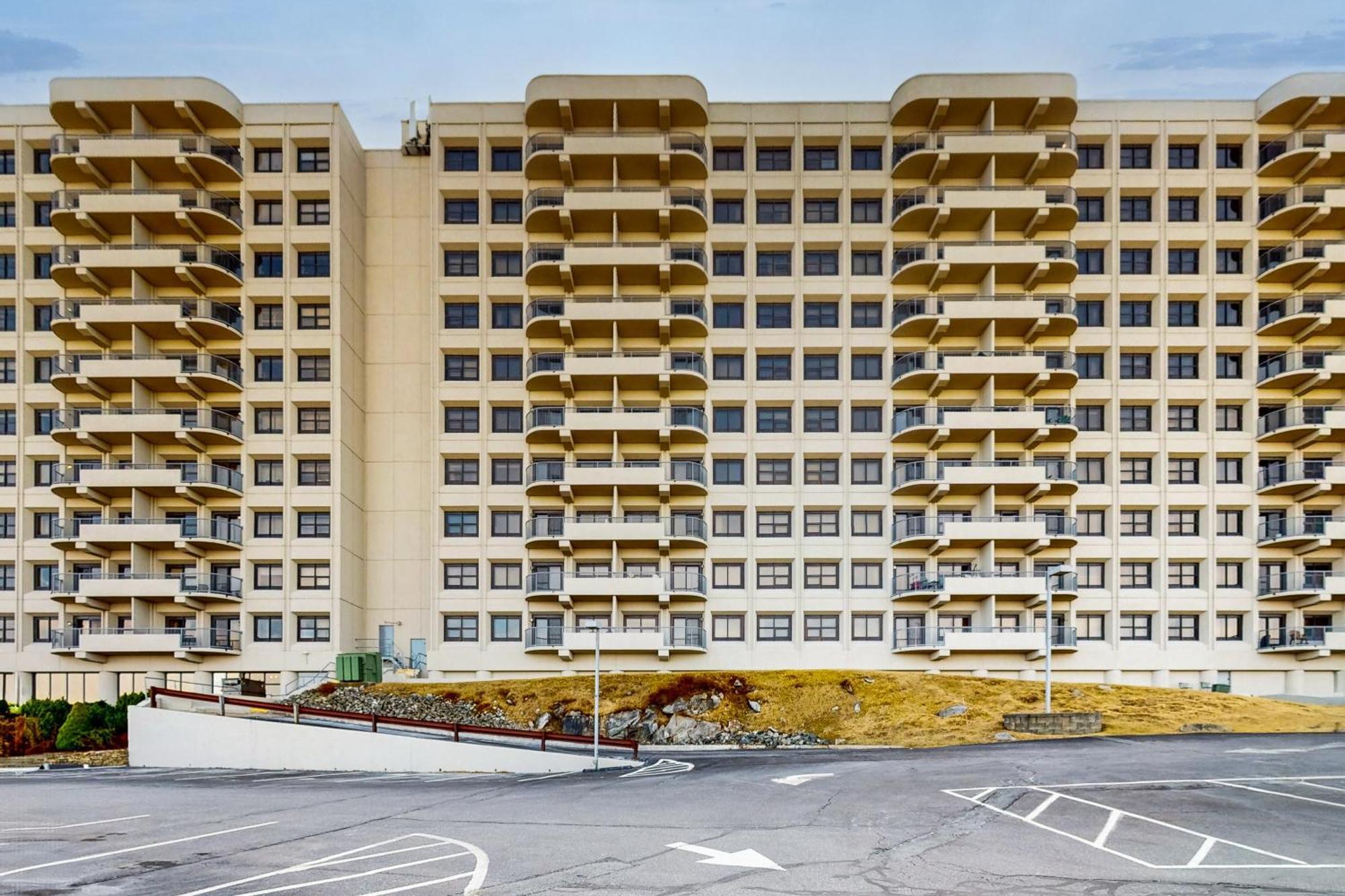 Sugar Top Condos Sugar Mountain Rum bild