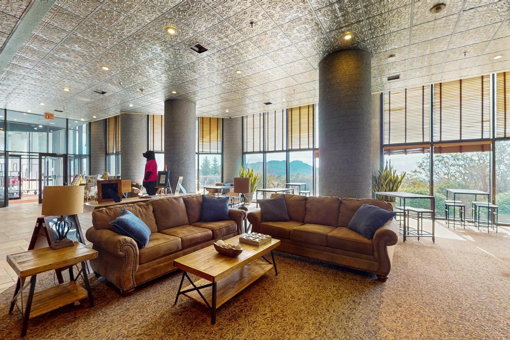 Sugar Top Condos Sugar Mountain Rum bild